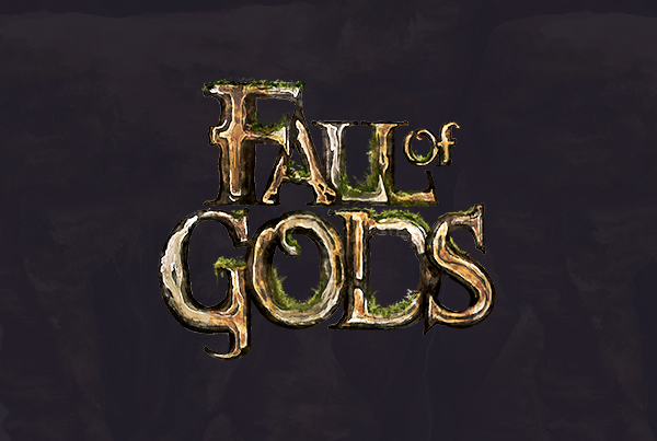 Concept Art – Fall of Gods