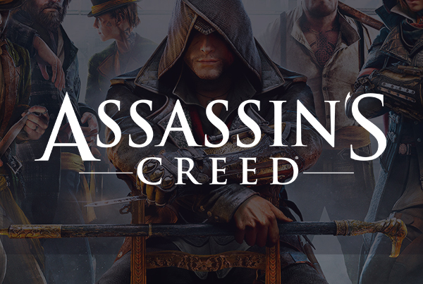 Newsletters Batch & Lifecycle – Assassin’s Creed