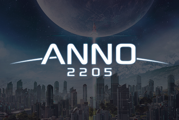 Newsletter Lifecycle – Anno 2205