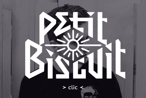 Petit Biscuit Photography