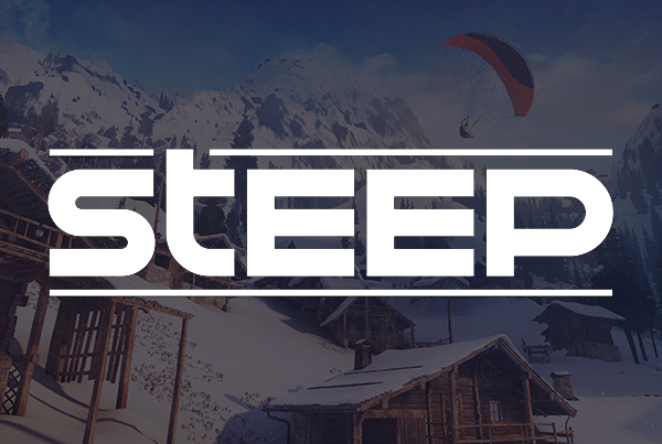 Player Profile – STEEP