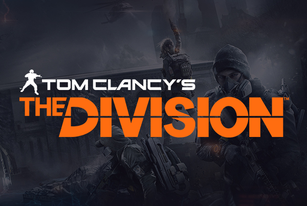 Player Profile – The Division